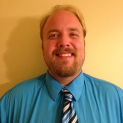 Brian Pritchard